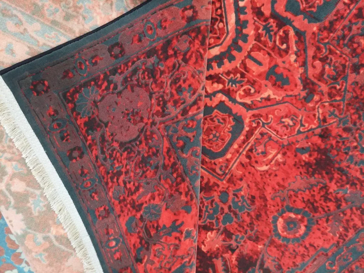 فرش مدرن - Image 8